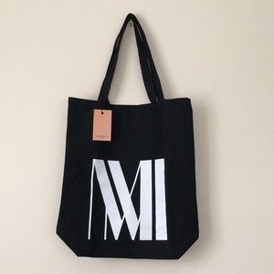 MM Lafleur Tote Bag